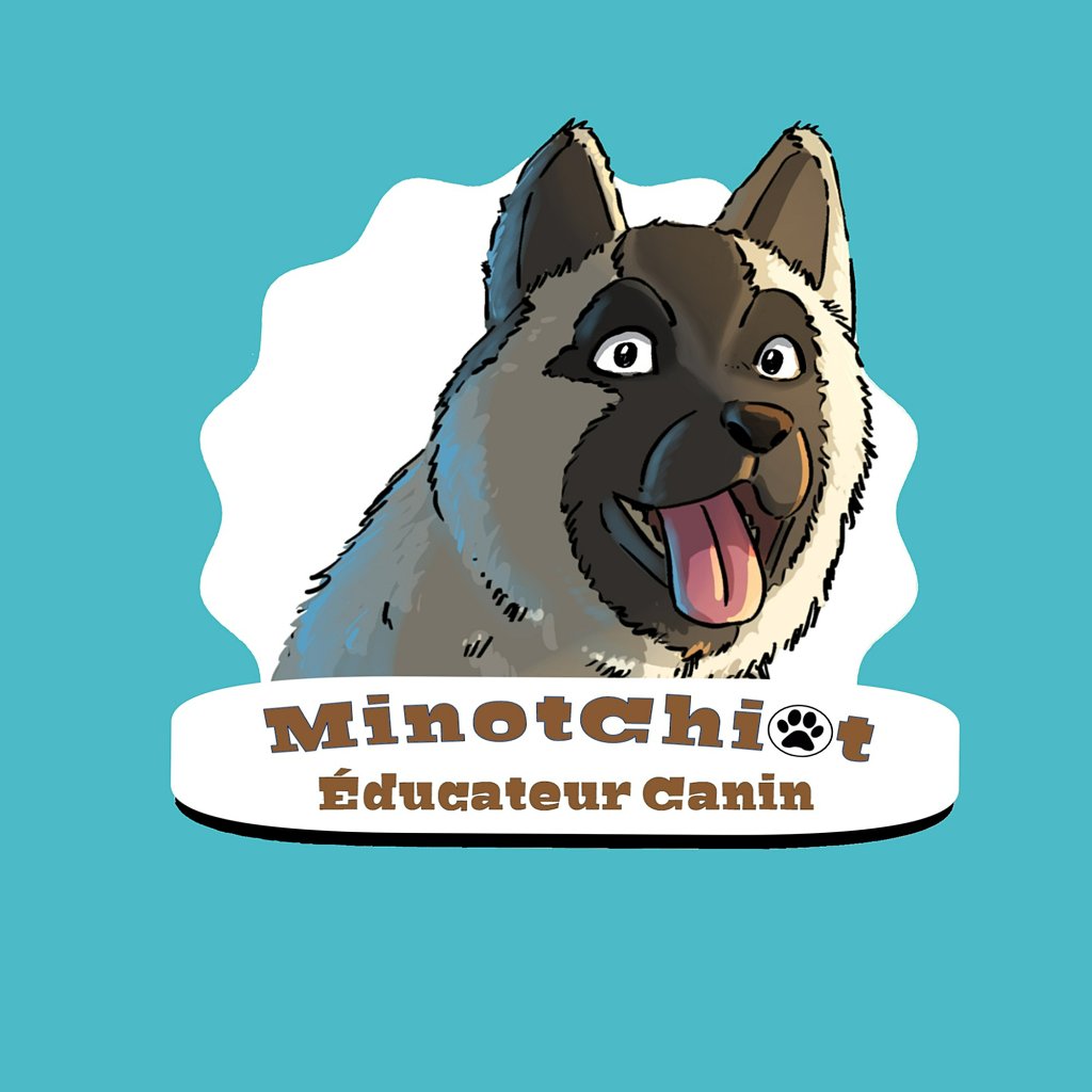 MinotChiot Logo