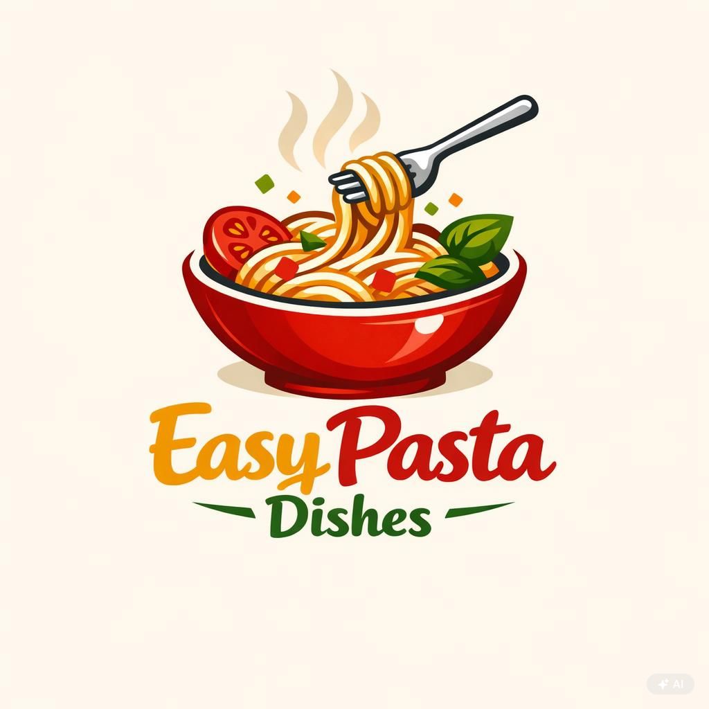 Easy Pasta Dishes