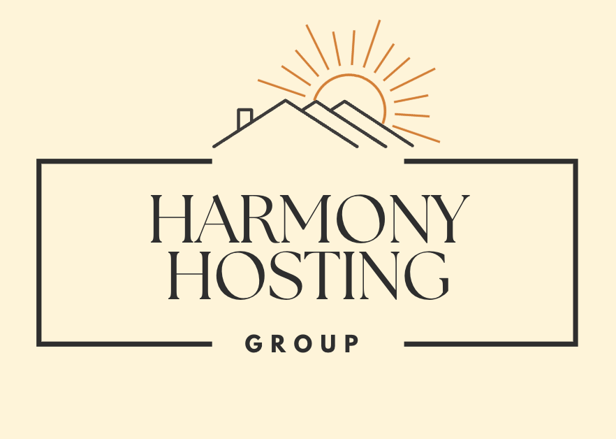 Harmony Hosting Group