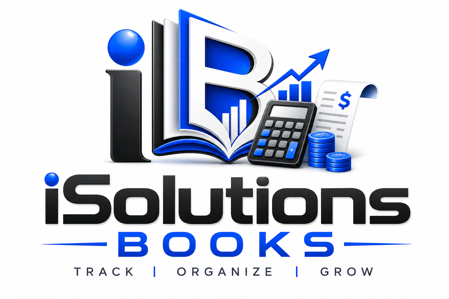 iSolutions Books