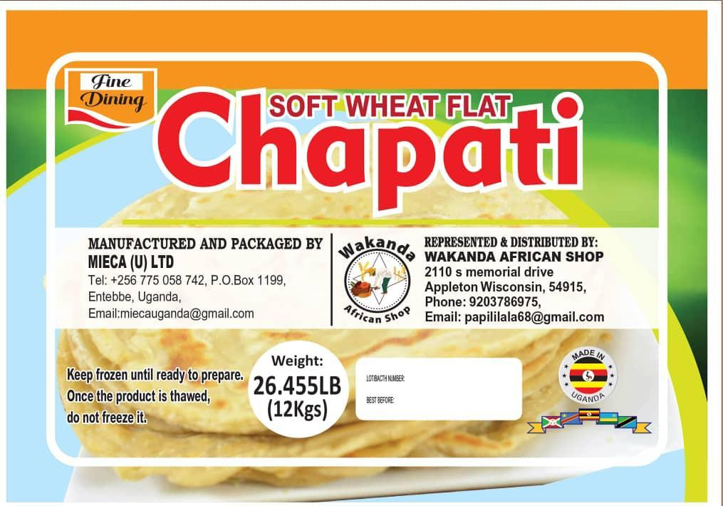 Chapati