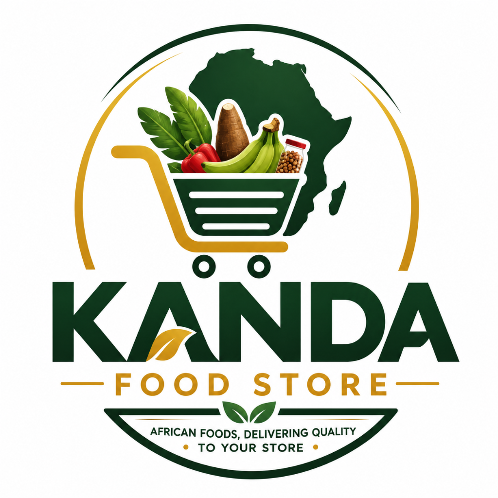 Kanda Food Store