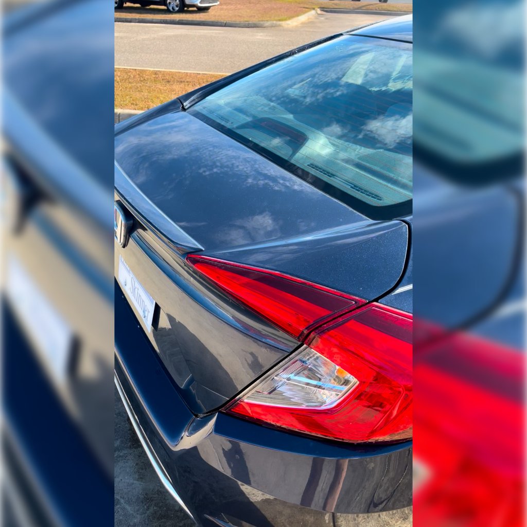 After Dealership Services — Dealership Inventory Maintenance in Dothan, AL by EcoClear Dothan