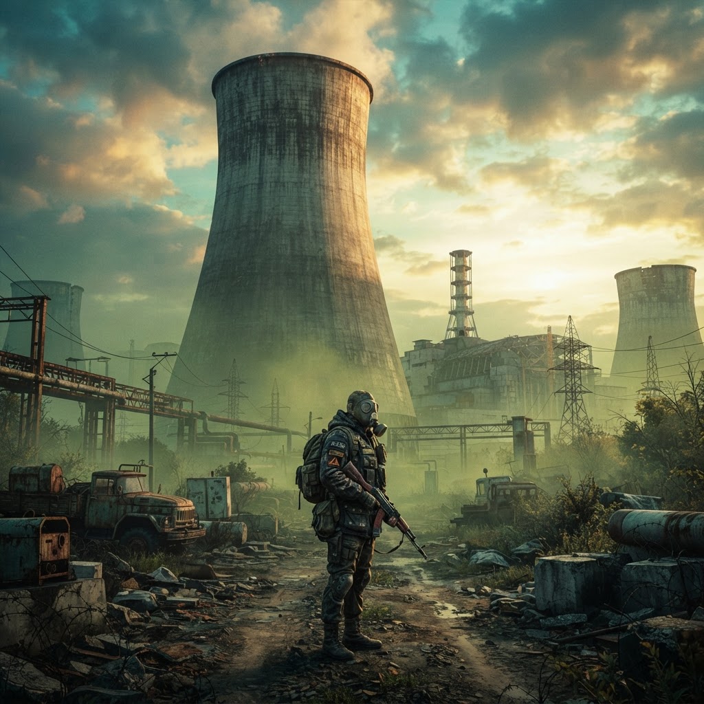 S.T.A.L.K.E.R. 2: Cost of Hope Lands August 20 - Jay's Take on the Zone's Biggest Expansion Yet