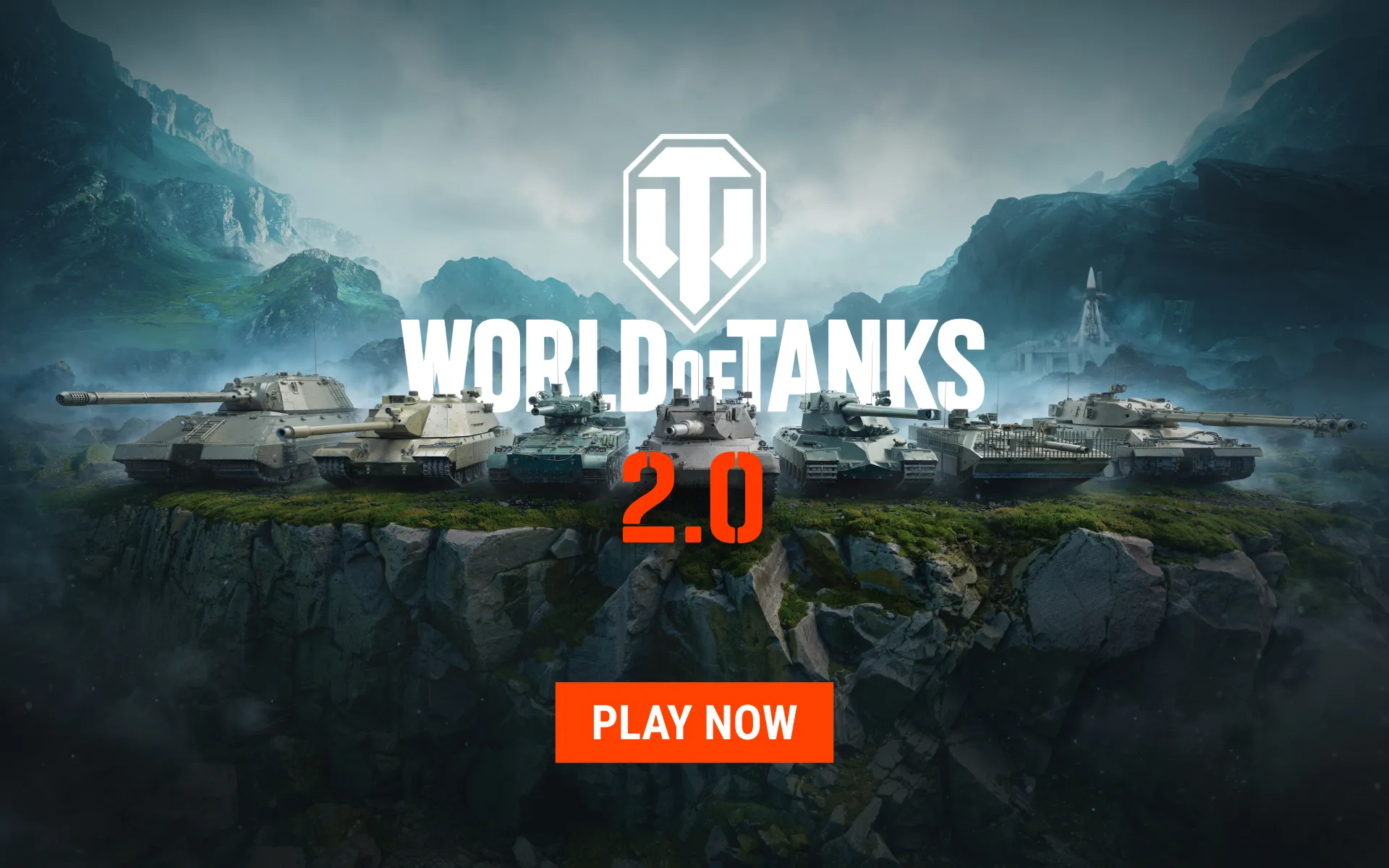 World of Tanks