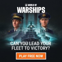 World of Warships