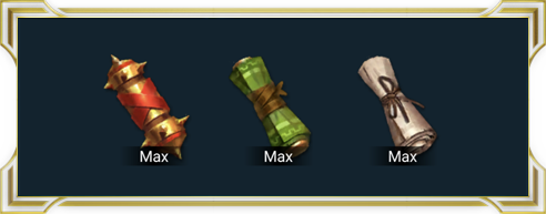 Raid Masteries Explained — Where to Spend Your Scrolls First