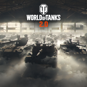 World of Tanks