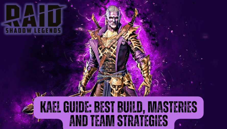 Raid: Shadow Legends — What I Wish I Knew When I Started