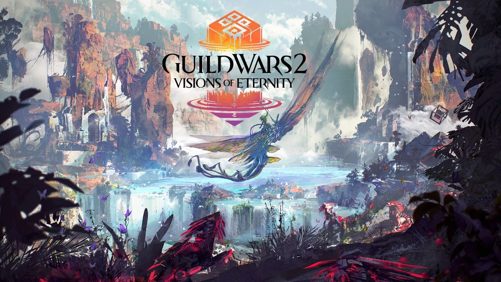 Guild Wars 2: Visions of Eternity — What We Know So Far