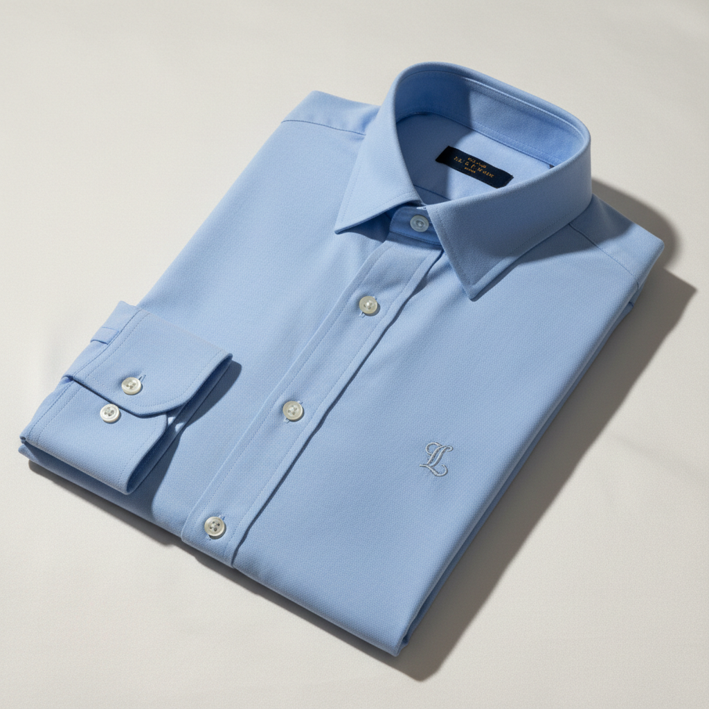 Oxford Shirt