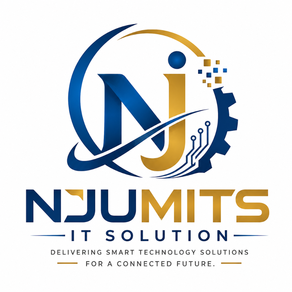 NJUMITS Logo
