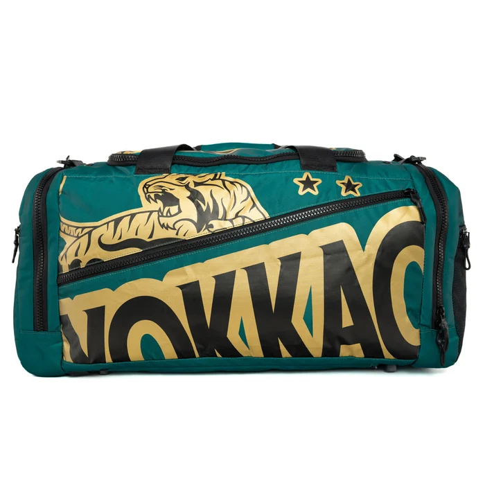 NAK LIFE Muay Thai Shorts — Yokkao