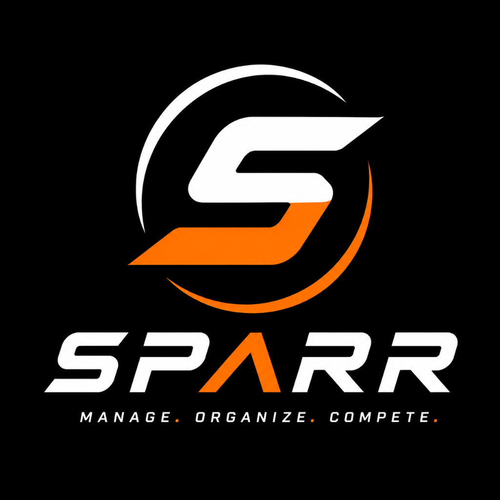 SPARR.UK — Run your Interclub easy & Paperless