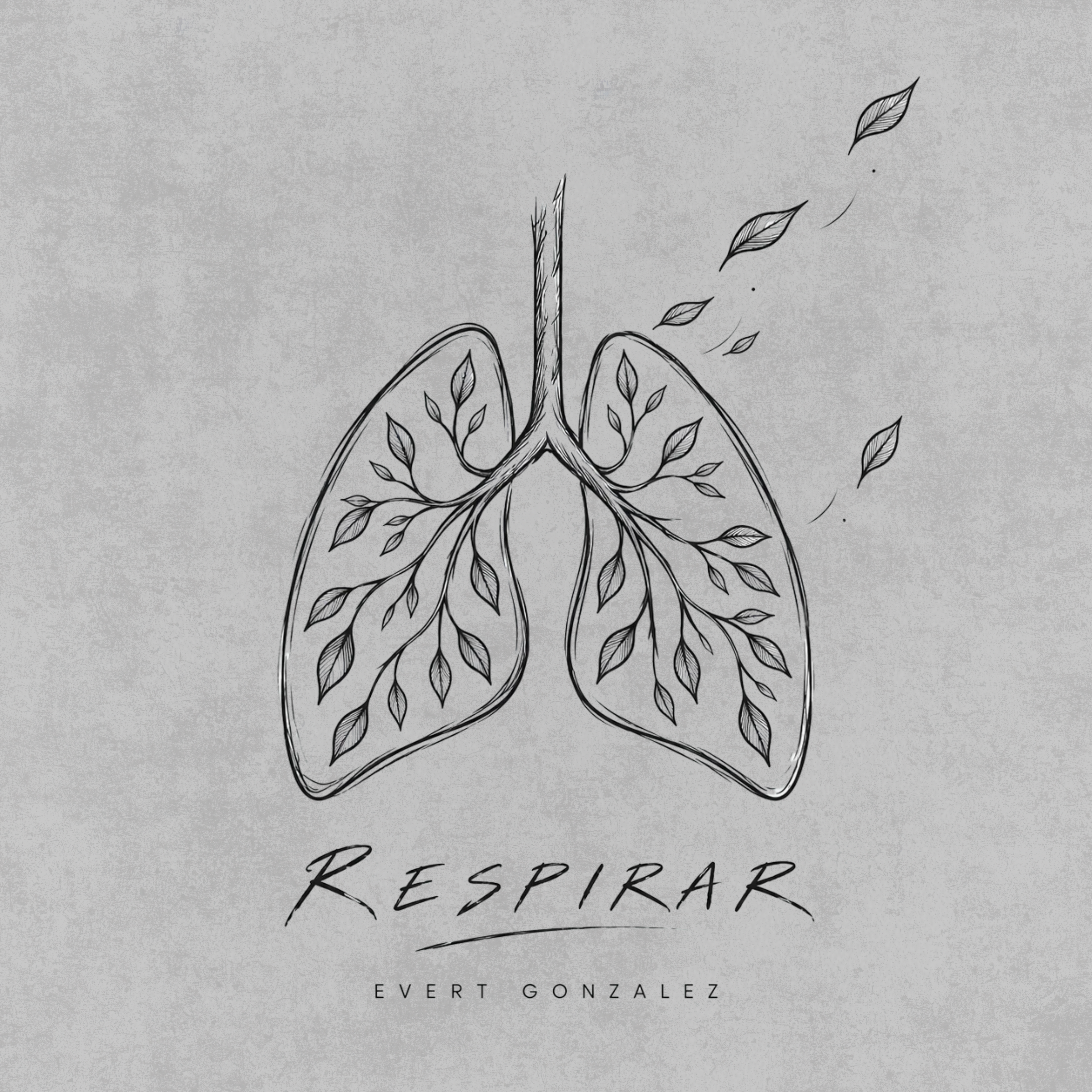 Respirar — Cover Art
