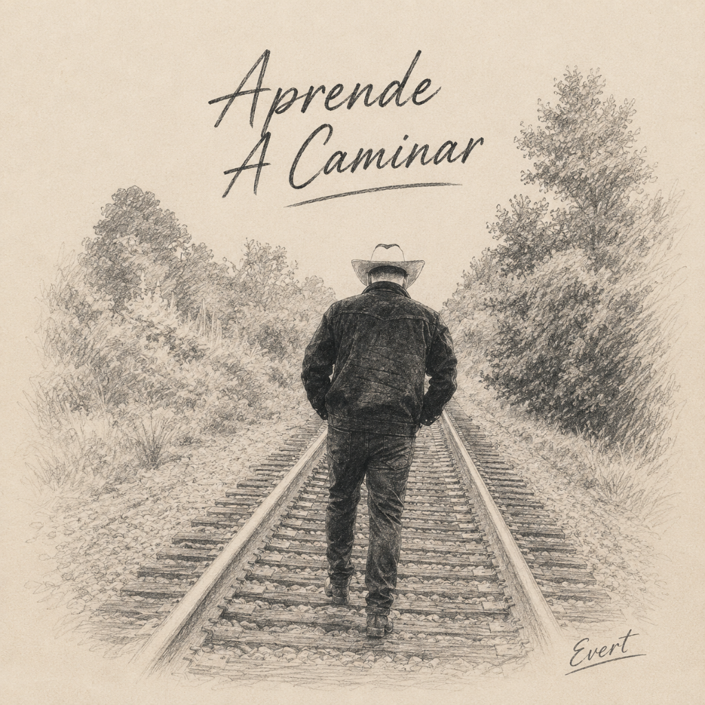 Aprende A Caminar