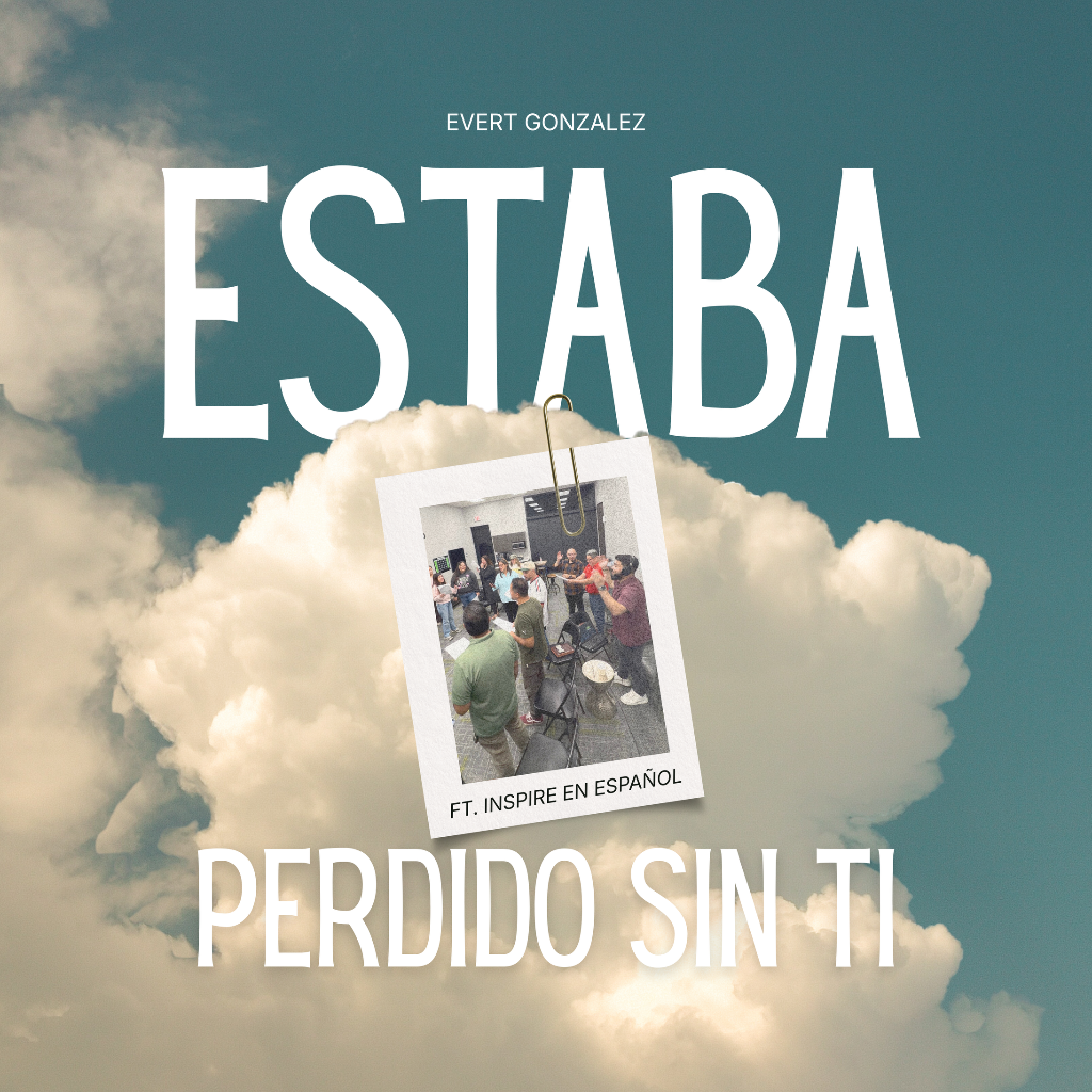Estaba Perdido Sin Ti