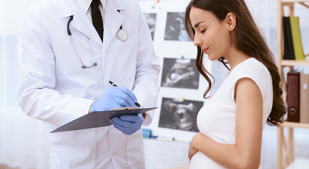 Ginecólogo Obstetra en CDMX