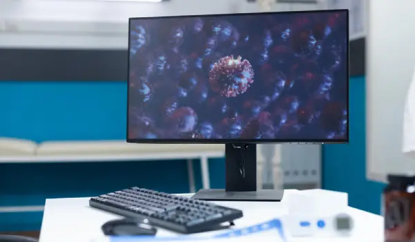 La Prueba Cáncer Screen