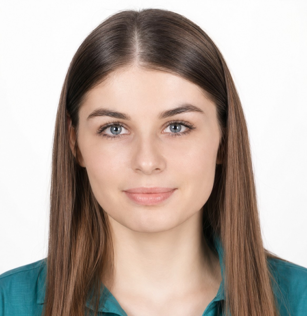 Alyona Bilosor