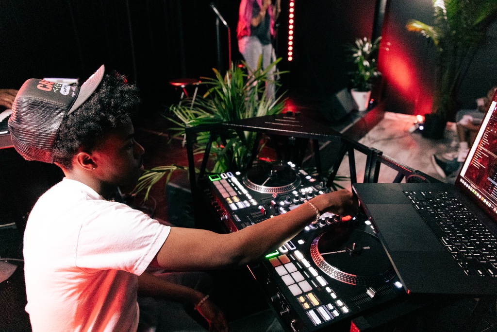 Music Production