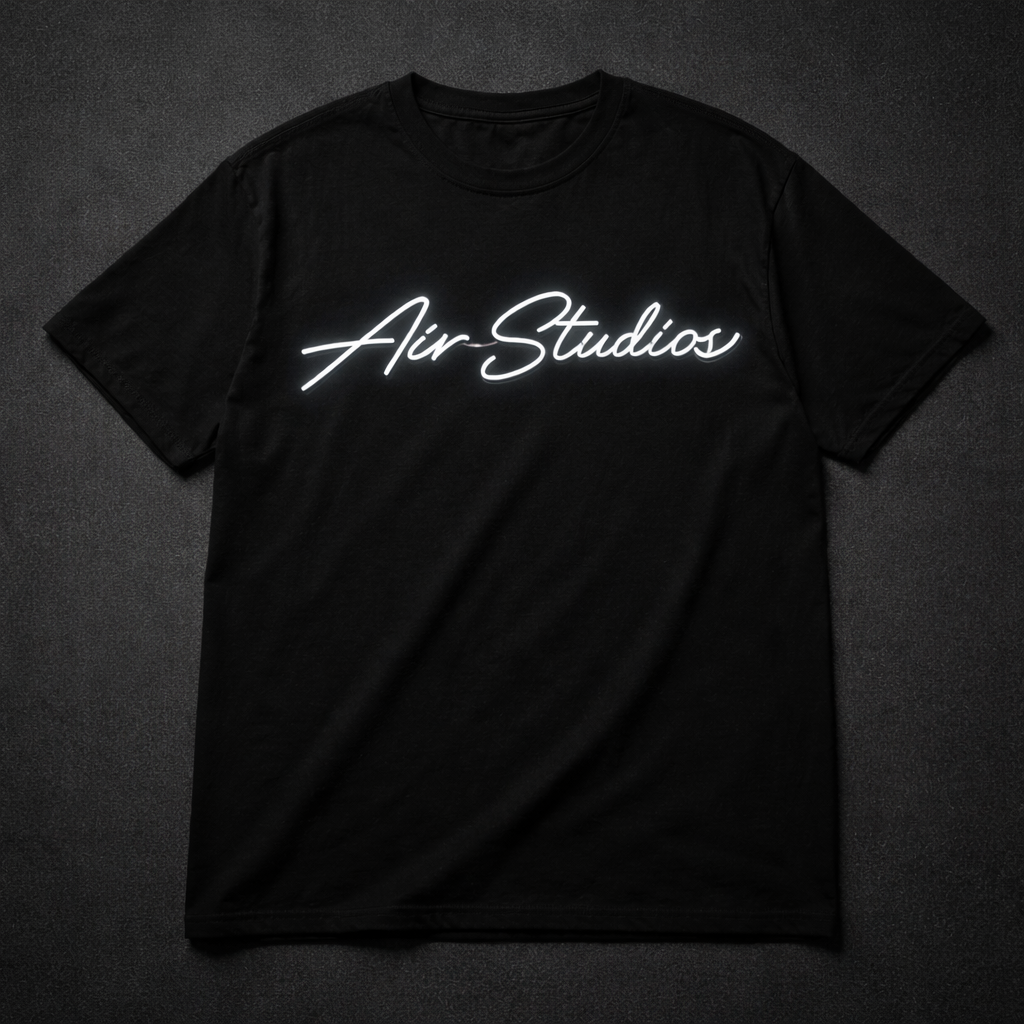Air Academy T-Shirt