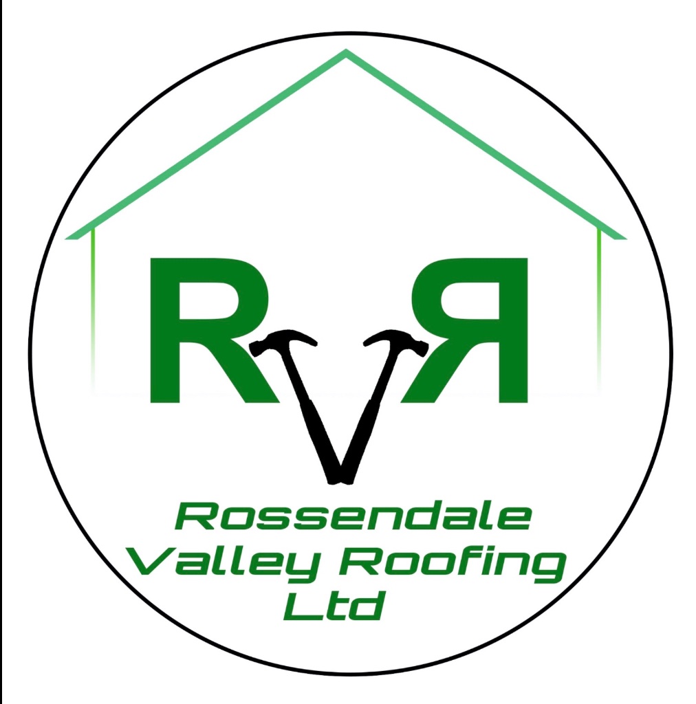 Rossendale Valley Roofing Ltd Logo