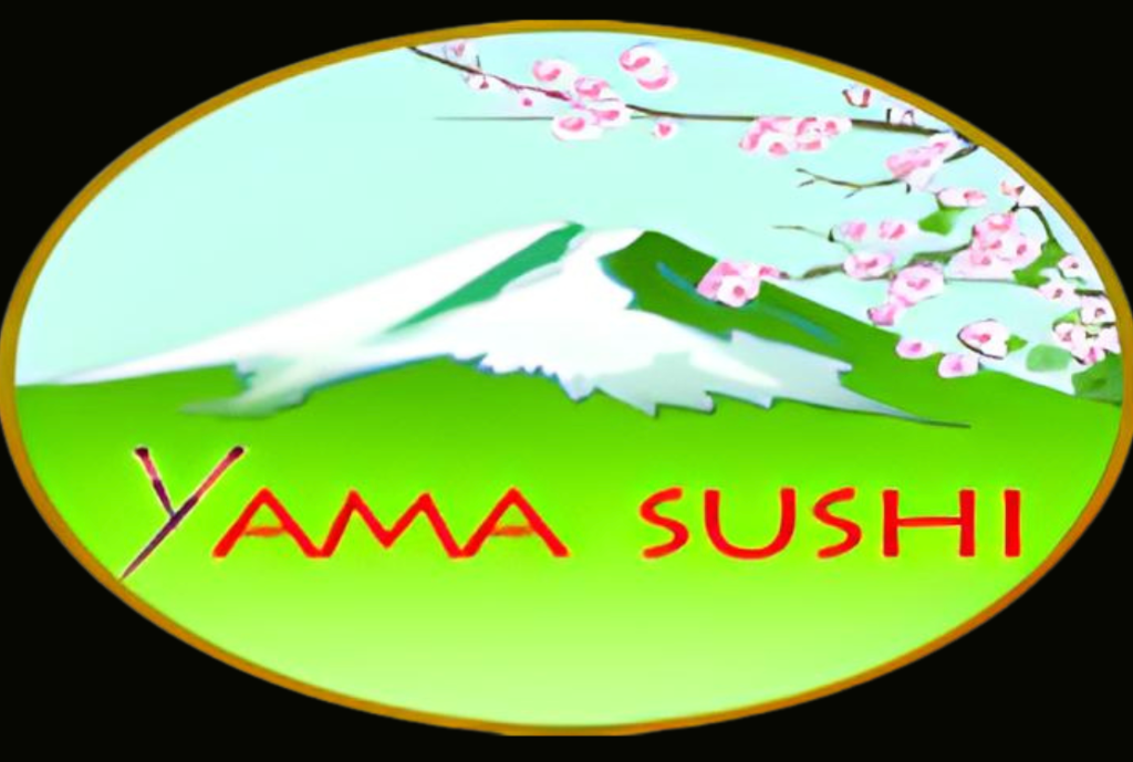 Yama Sushi Logo