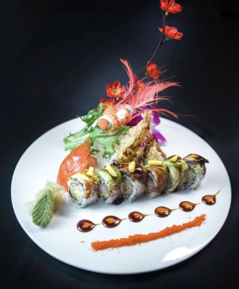 Special Rolls