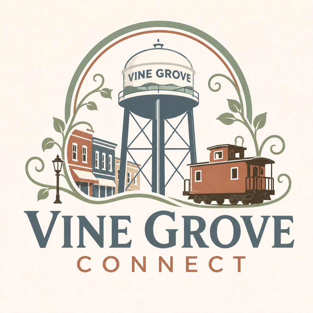 Vine Grove Connect