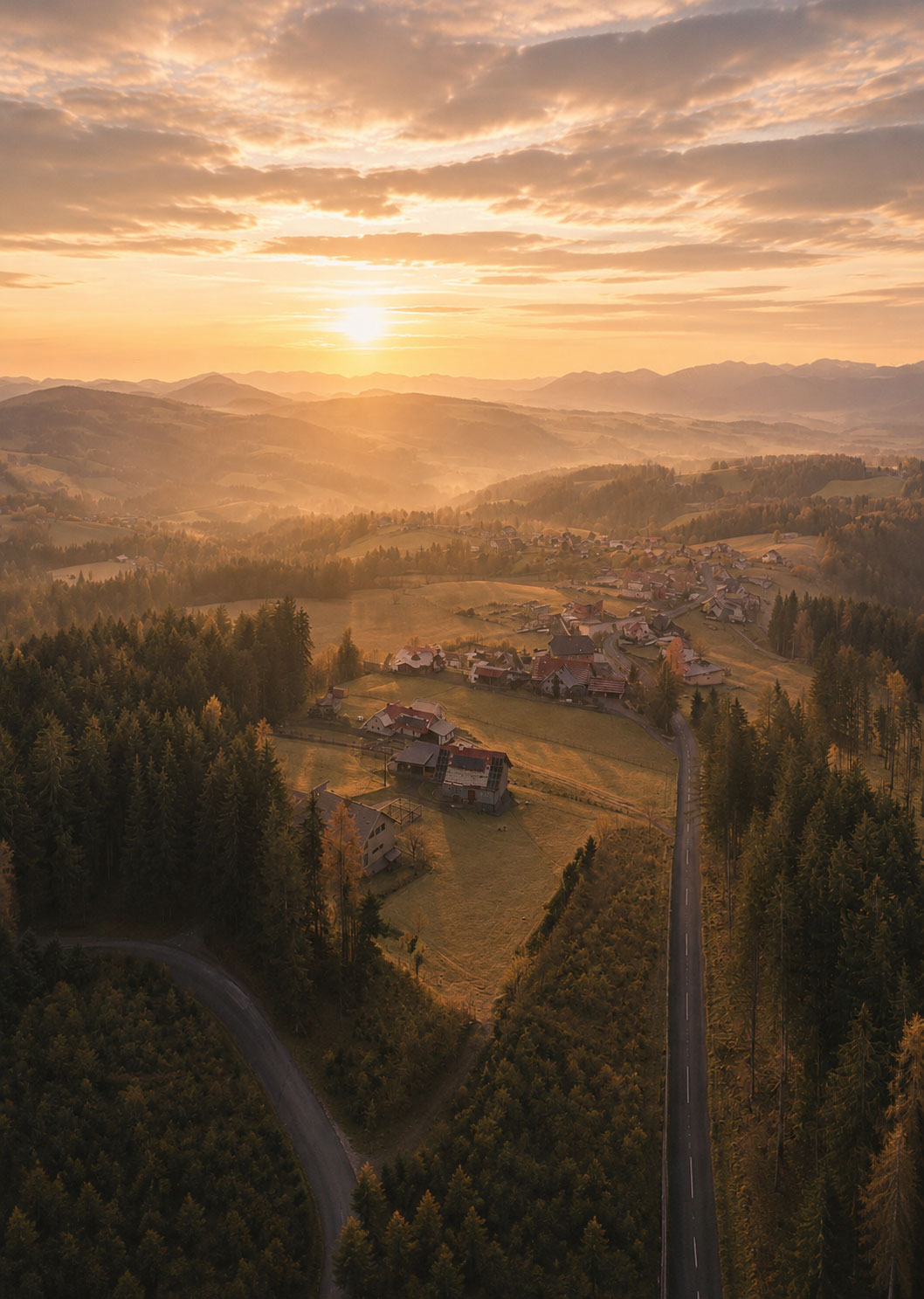 Steirische Alpen