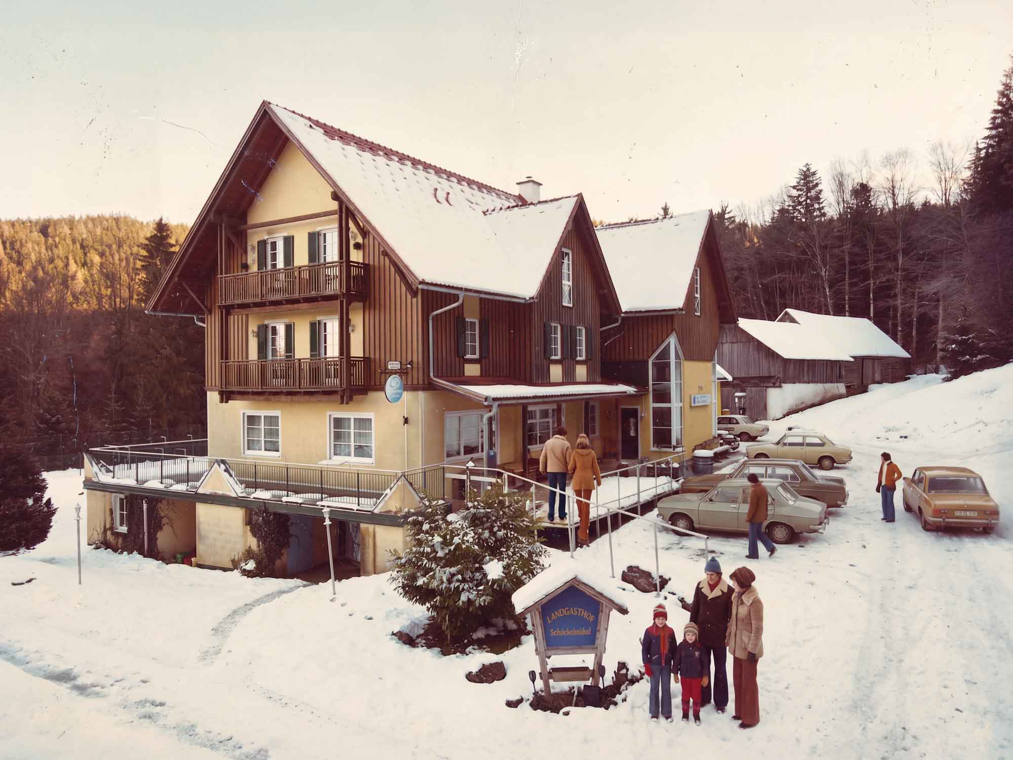 Schöcklnickl
