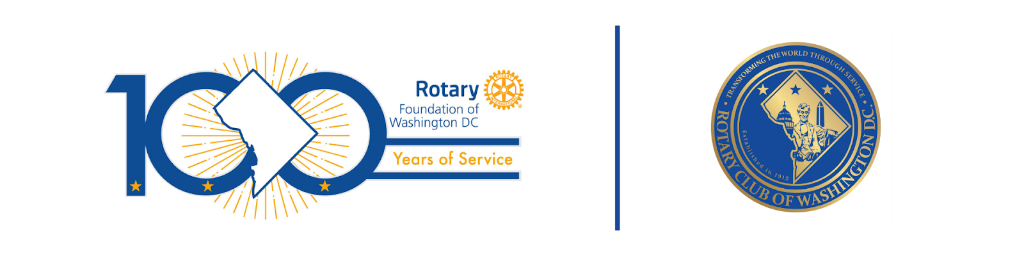Rotary Club of Washington DC