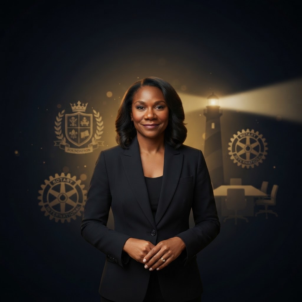 ENA Foundation, Election Systems and Software, Toni Ritzenberg Estate, LTW Officers and Board Members symbolically represented through collaborative imagery.
