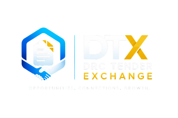 DTX - DRC Tender Exchange
