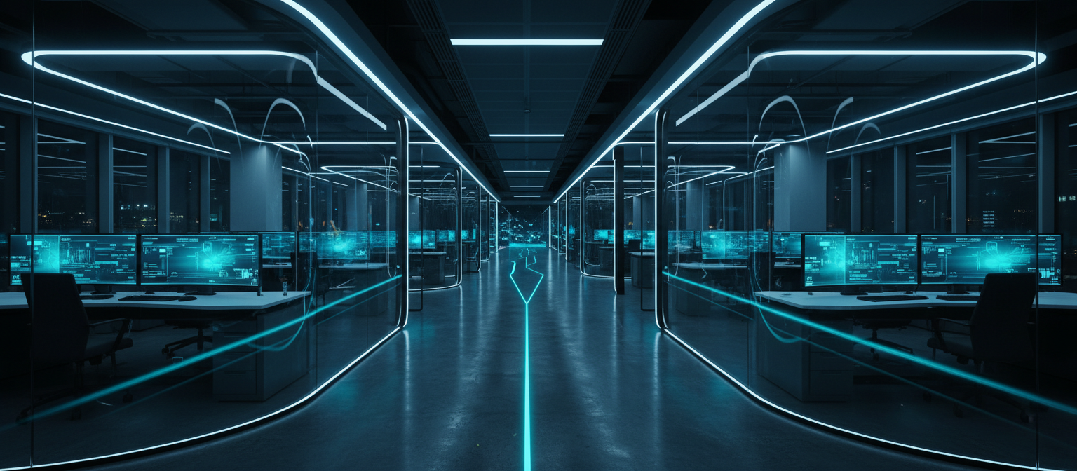 Modern call center infrastructure