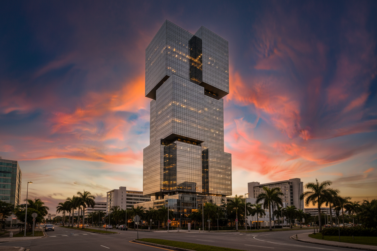 Jamaica operations hub