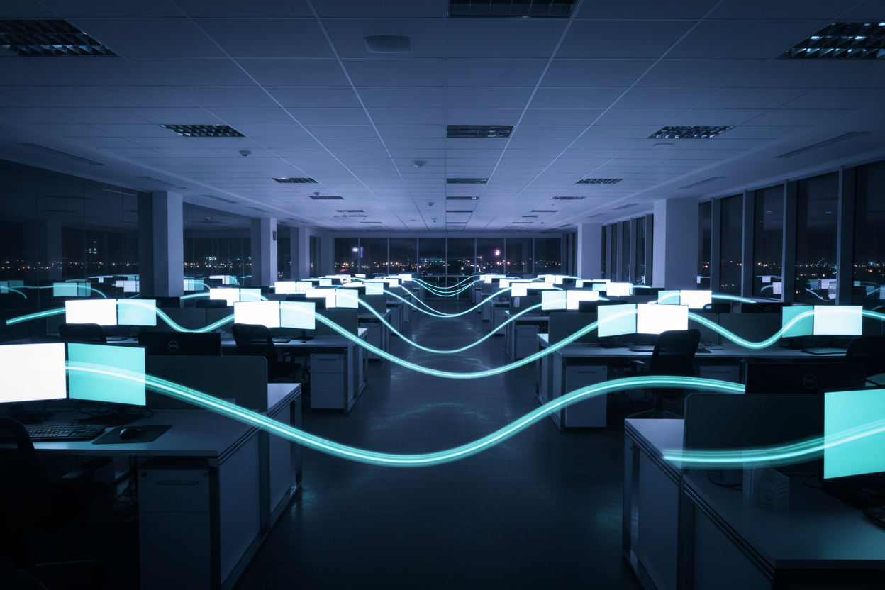 Philippines operations hub