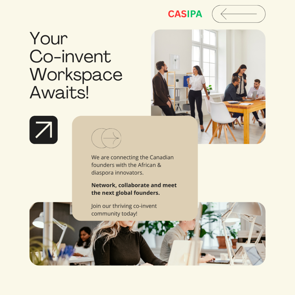 Co-Invent Community