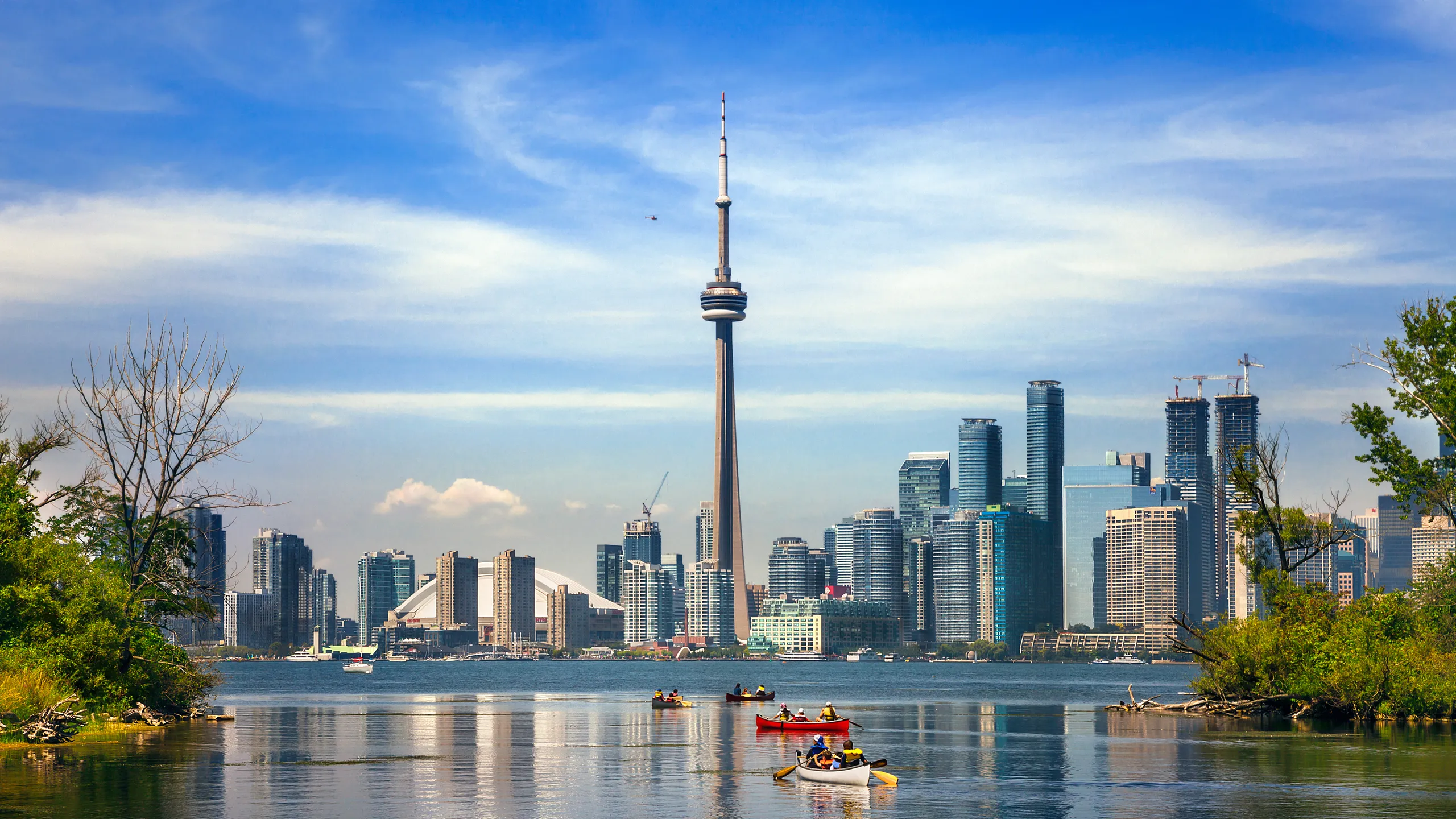 Toronto