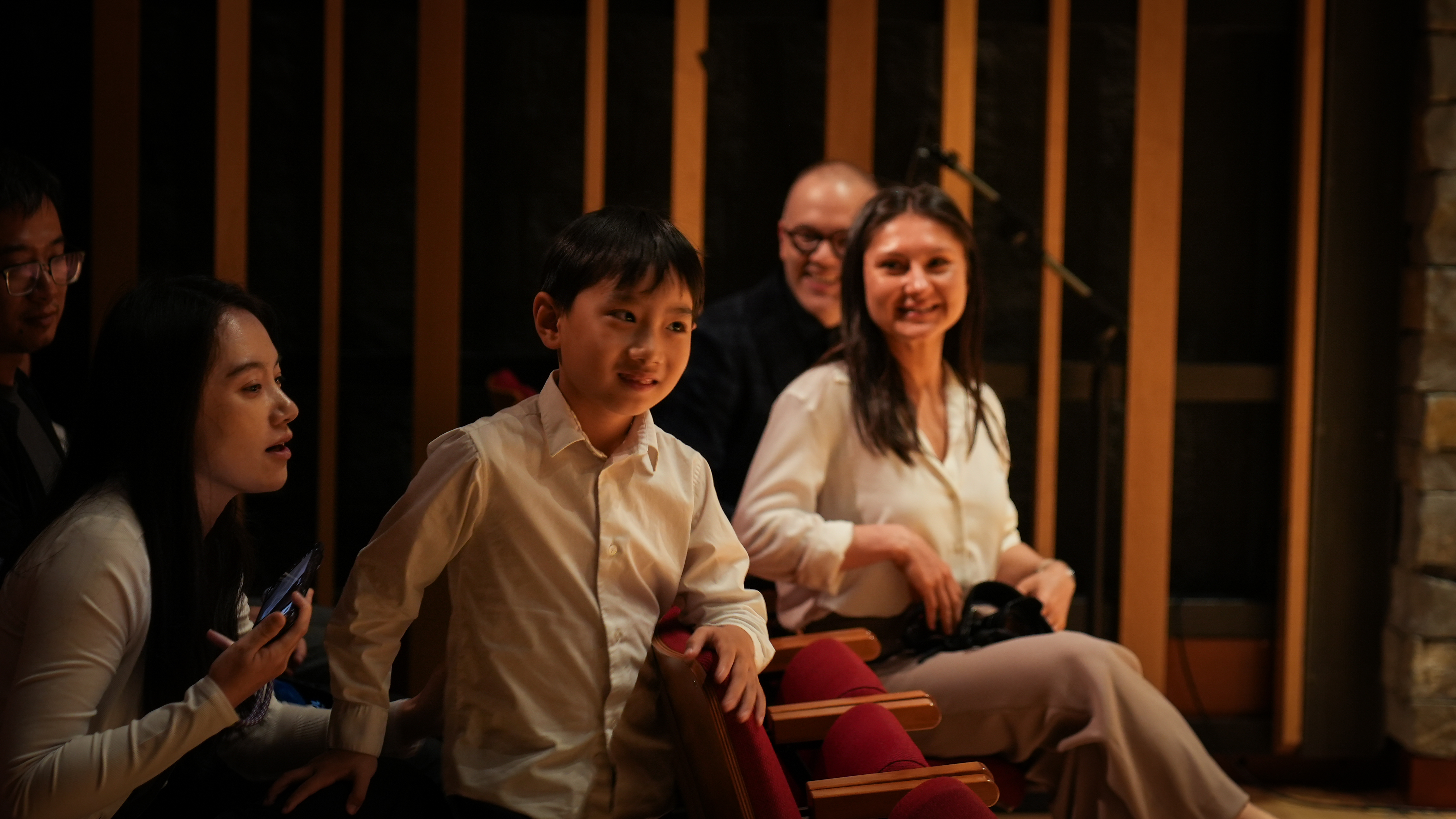 Student performance