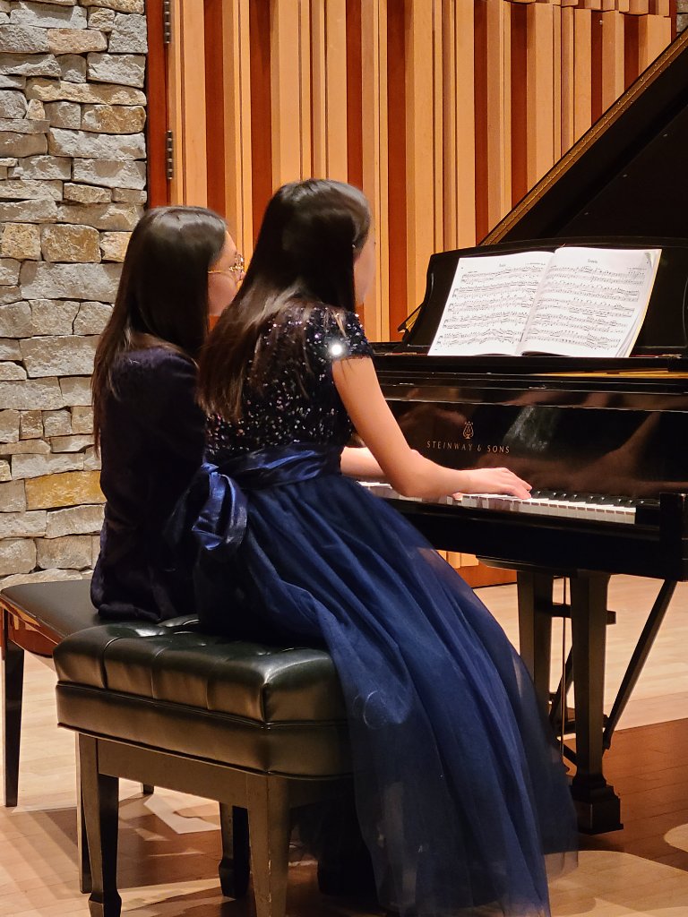 Piano Ensemble Course