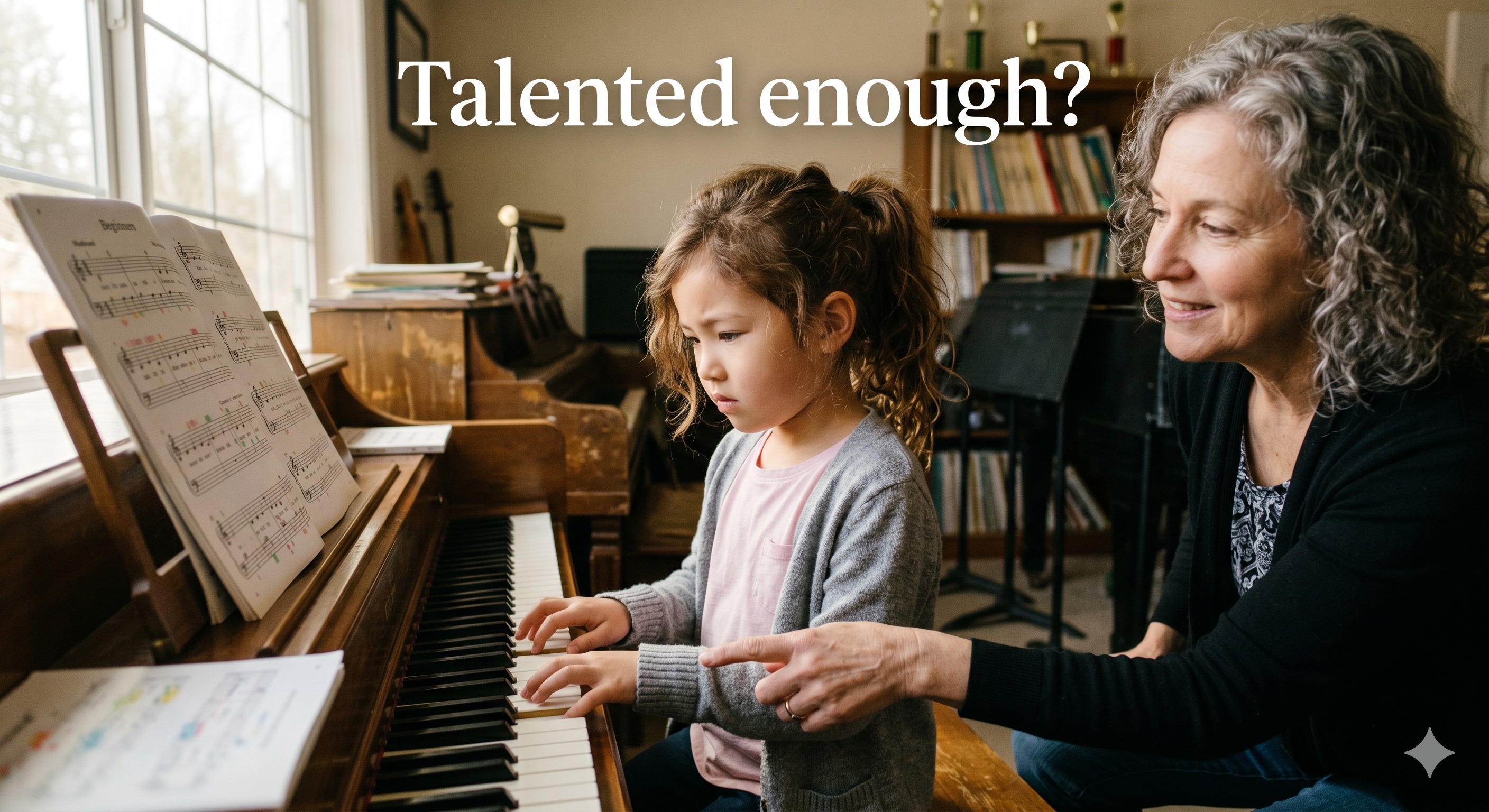 What Are Musical Abilities?