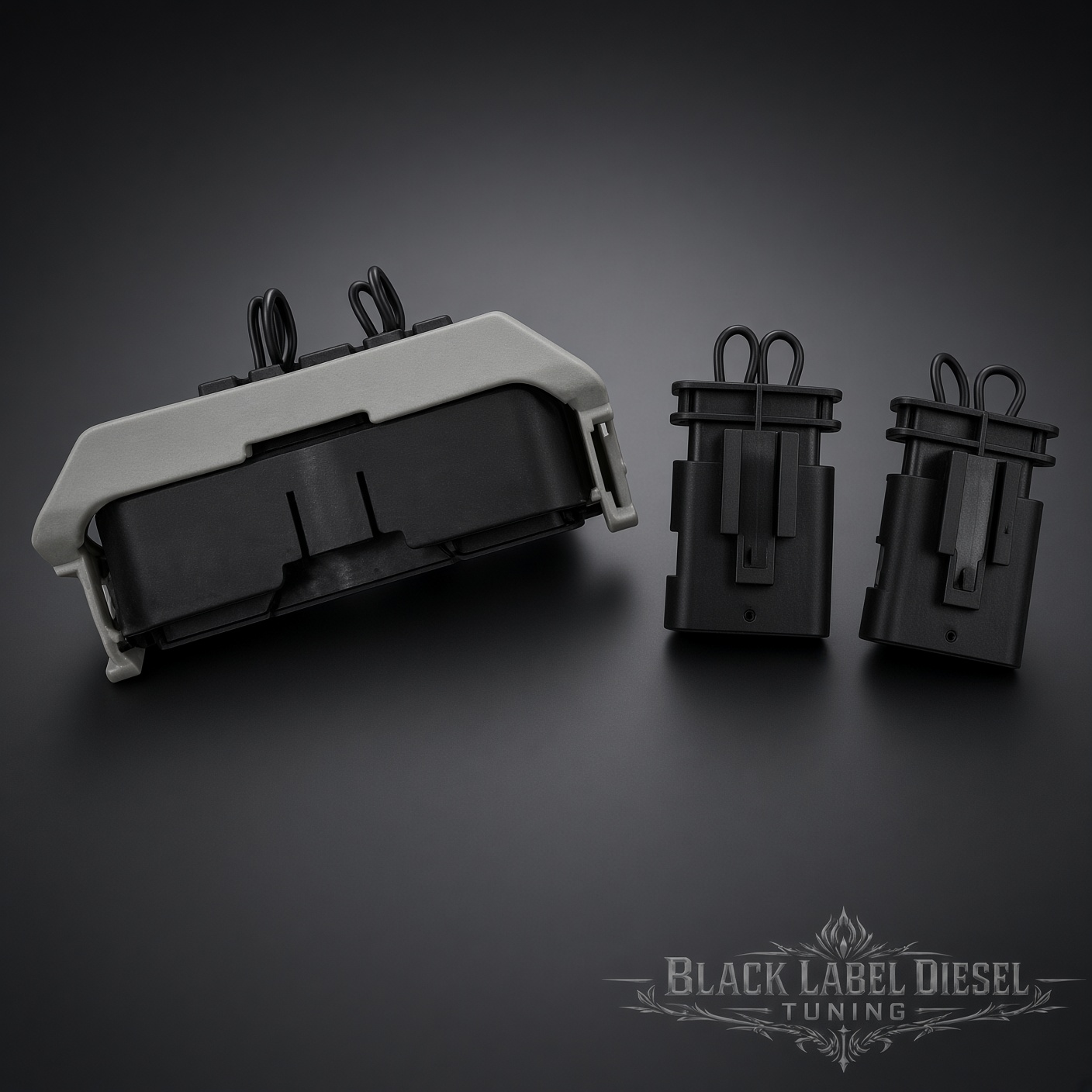 2020–2023 L5P Duramax CAN Bus Plug Kit