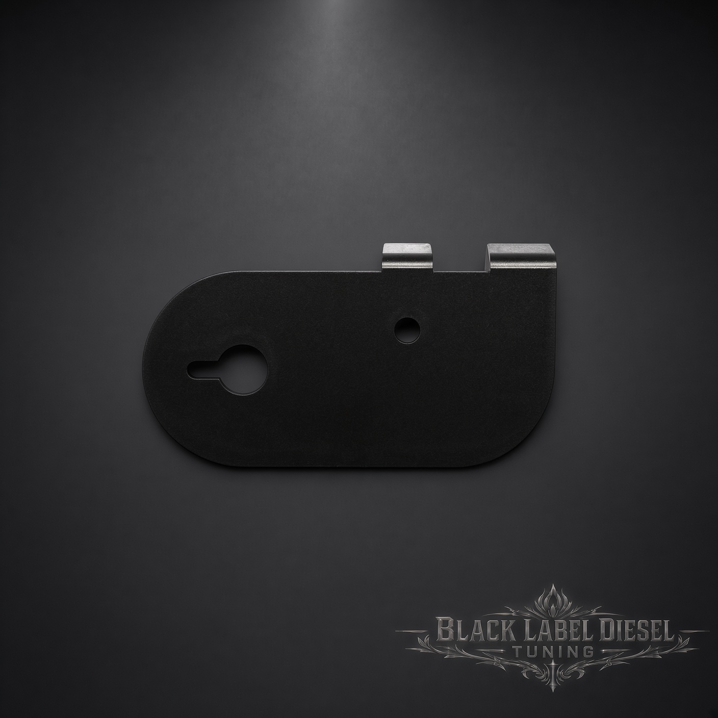 RAM Switch Bracket