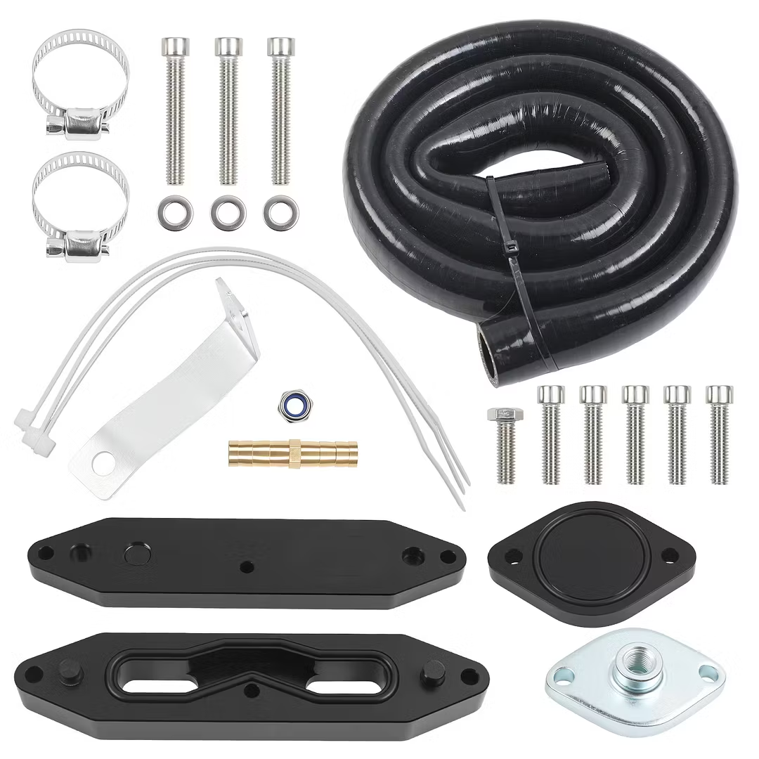 Ford 6.7 Complete (EZ Lynk) 2020–2022