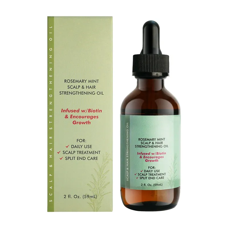 Rosemary Oil