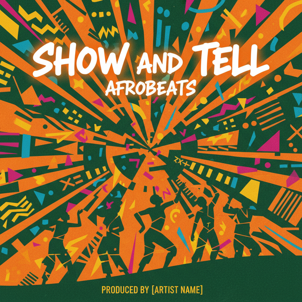 Show & Tell