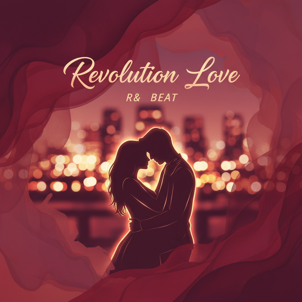 Revolution Love