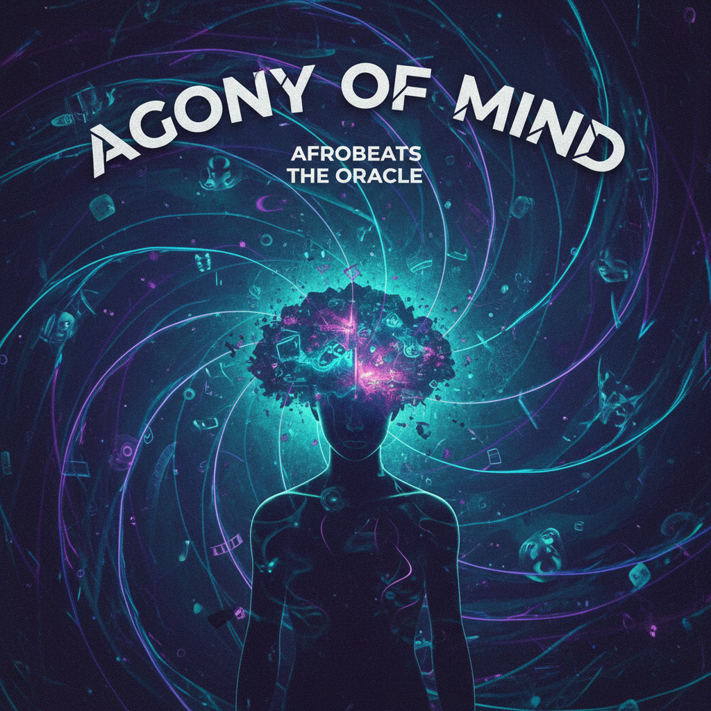 Agony Of Mind